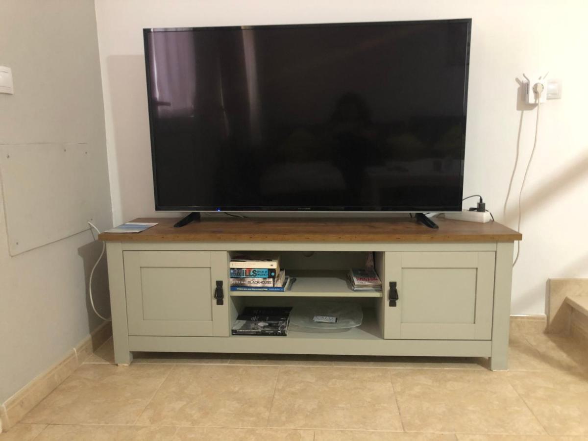 Апартаменти Apartamento Калета-де-Фусте Екстер'єр фото