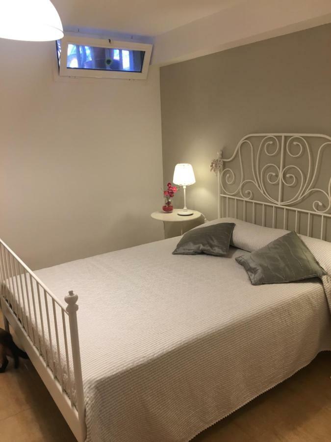 Апартаменти Apartamento Калета-де-Фусте Екстер'єр фото