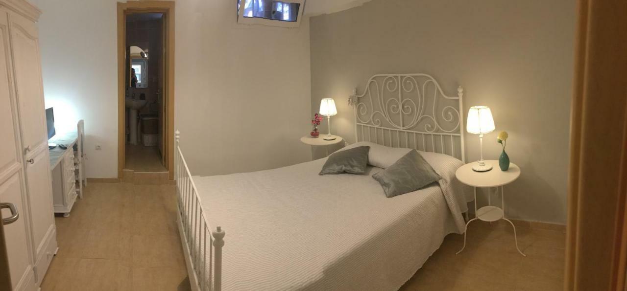 Апартаменти Apartamento Калета-де-Фусте Екстер'єр фото