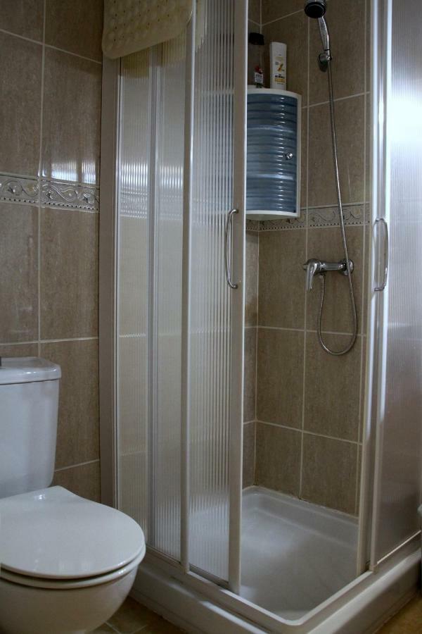 Апартаменти Apartamento Калета-де-Фусте Екстер'єр фото