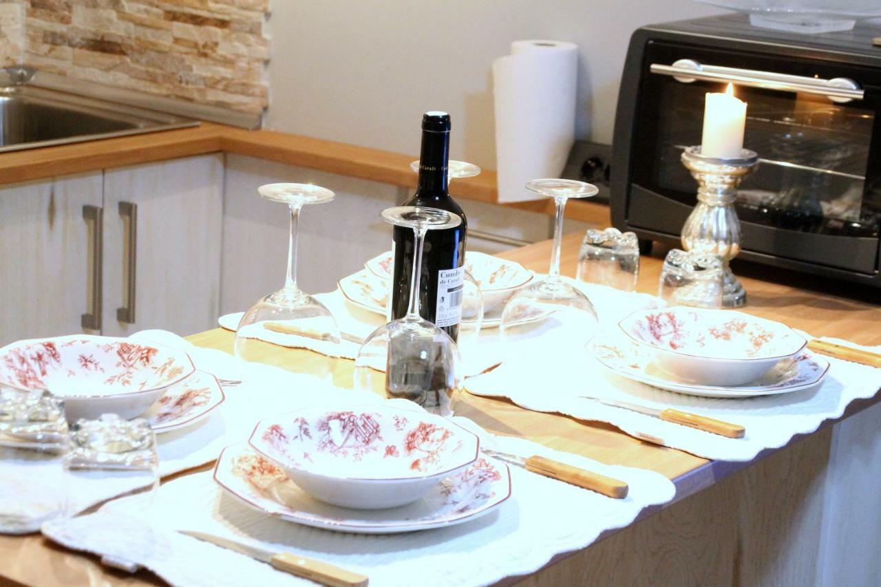 Апартаменти Apartamento Калета-де-Фусте Екстер'єр фото