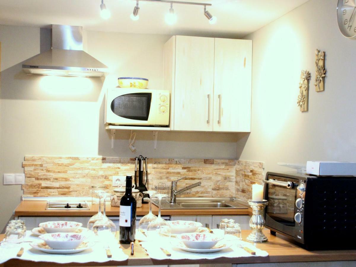 Апартаменти Apartamento Калета-де-Фусте Екстер'єр фото
