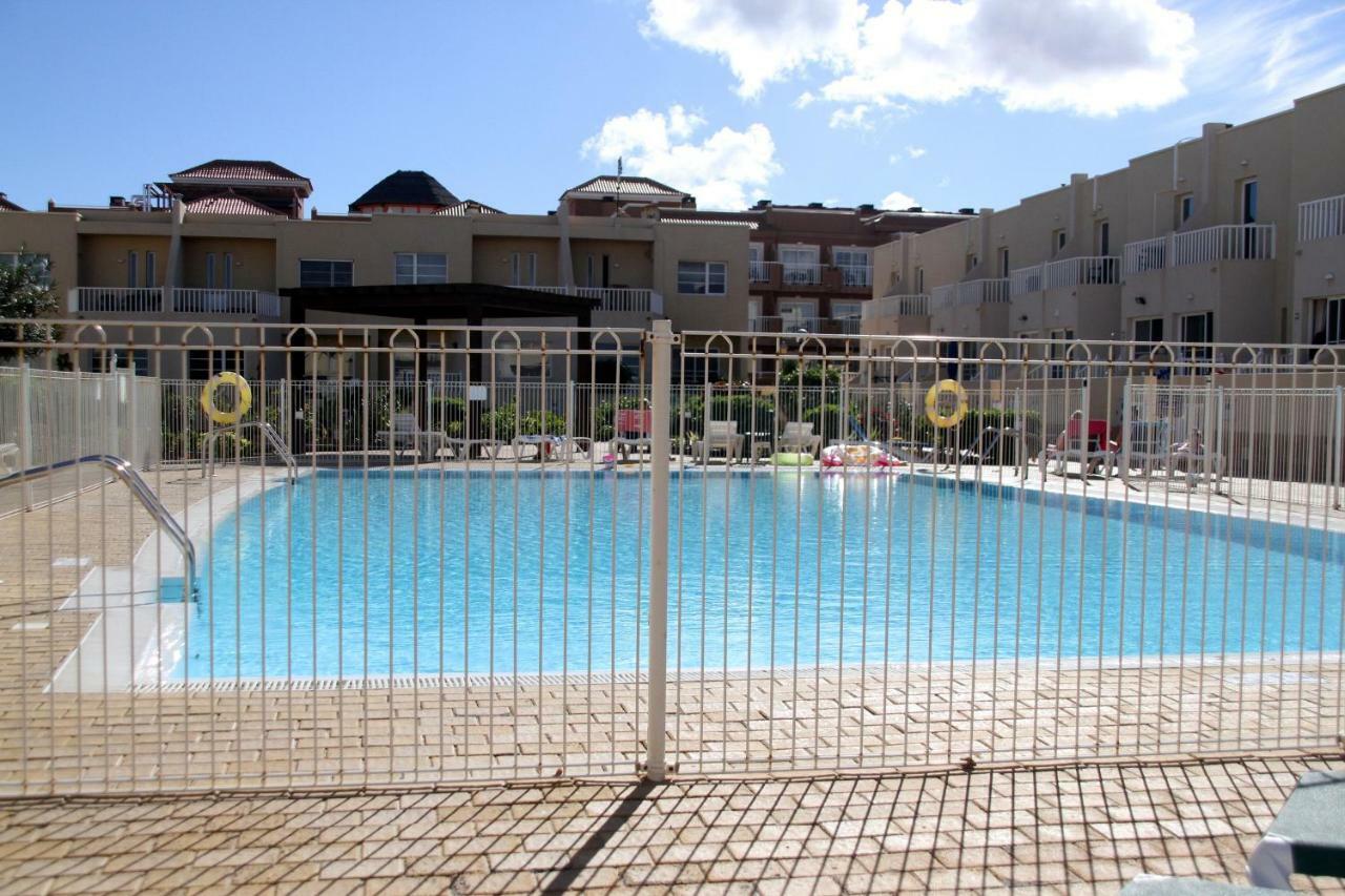 Апартаменти Apartamento Калета-де-Фусте Екстер'єр фото