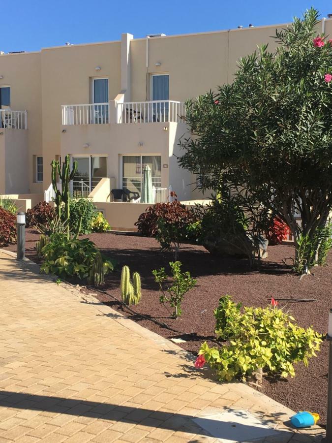 Апартаменти Apartamento Калета-де-Фусте Екстер'єр фото